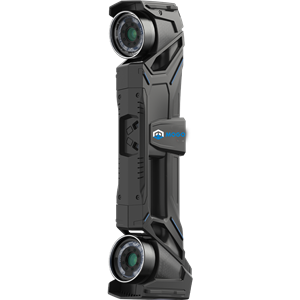 MOGOSCAN MAX EVO 系列 超大幅面 VR增强交互三维扫描仪