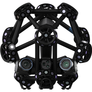 MOGOSCAN 3D™ BLACK   空间扫描系统