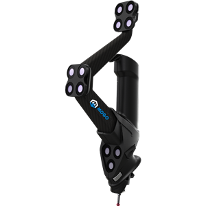 HandyProbe 便携三坐标测量仪