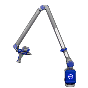 MOGOArm Quantum X 测量关节臂