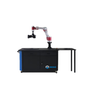 MOGO Smart Station自动化智能检测站