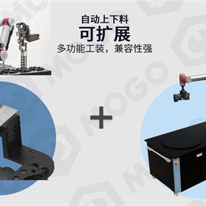 配件拓展定制